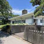 北山霊園の紫陽花が見頃を迎えました