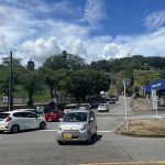 北山霊園のお盆